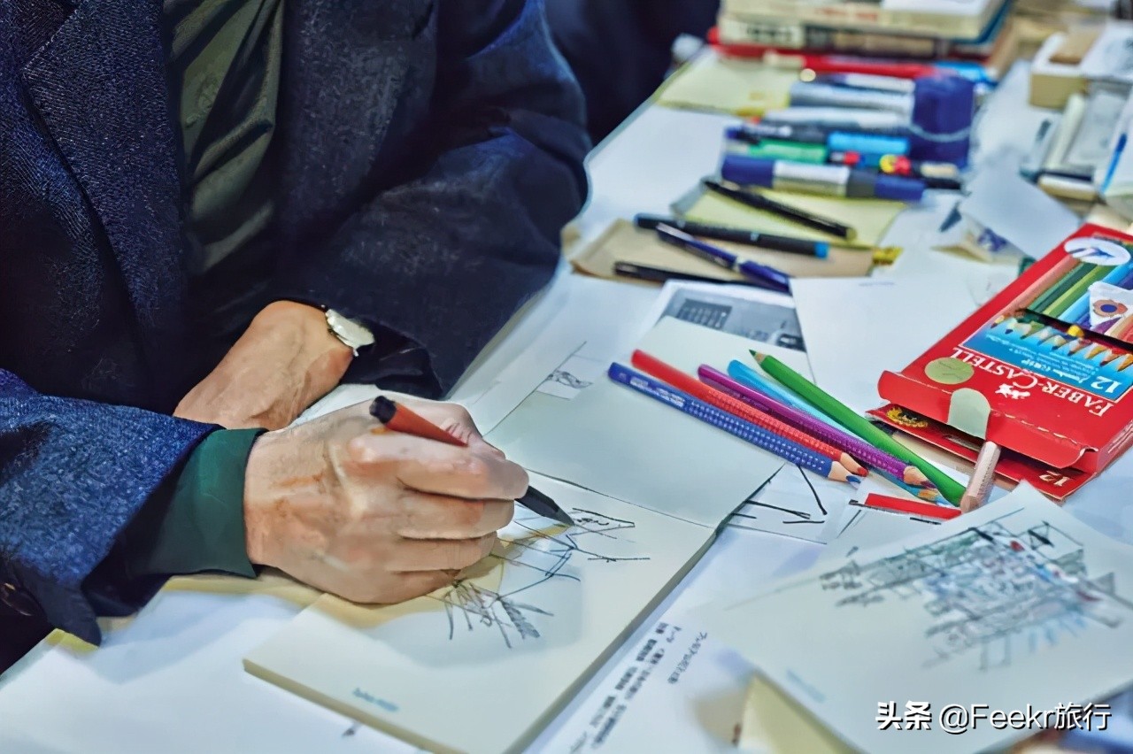 上海安藤忠雄水之教堂,去不了日本就去鼋头渚看樱花