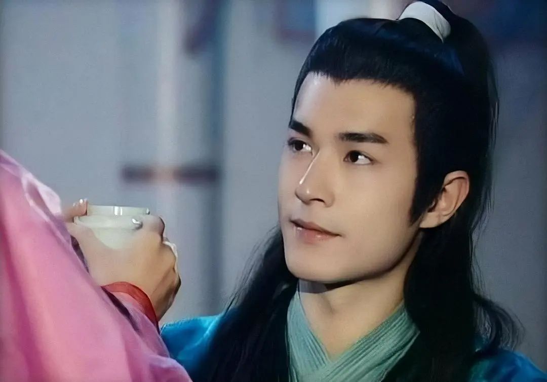 全网公认男生帅哥排名前十,男帅哥排行榜前十名