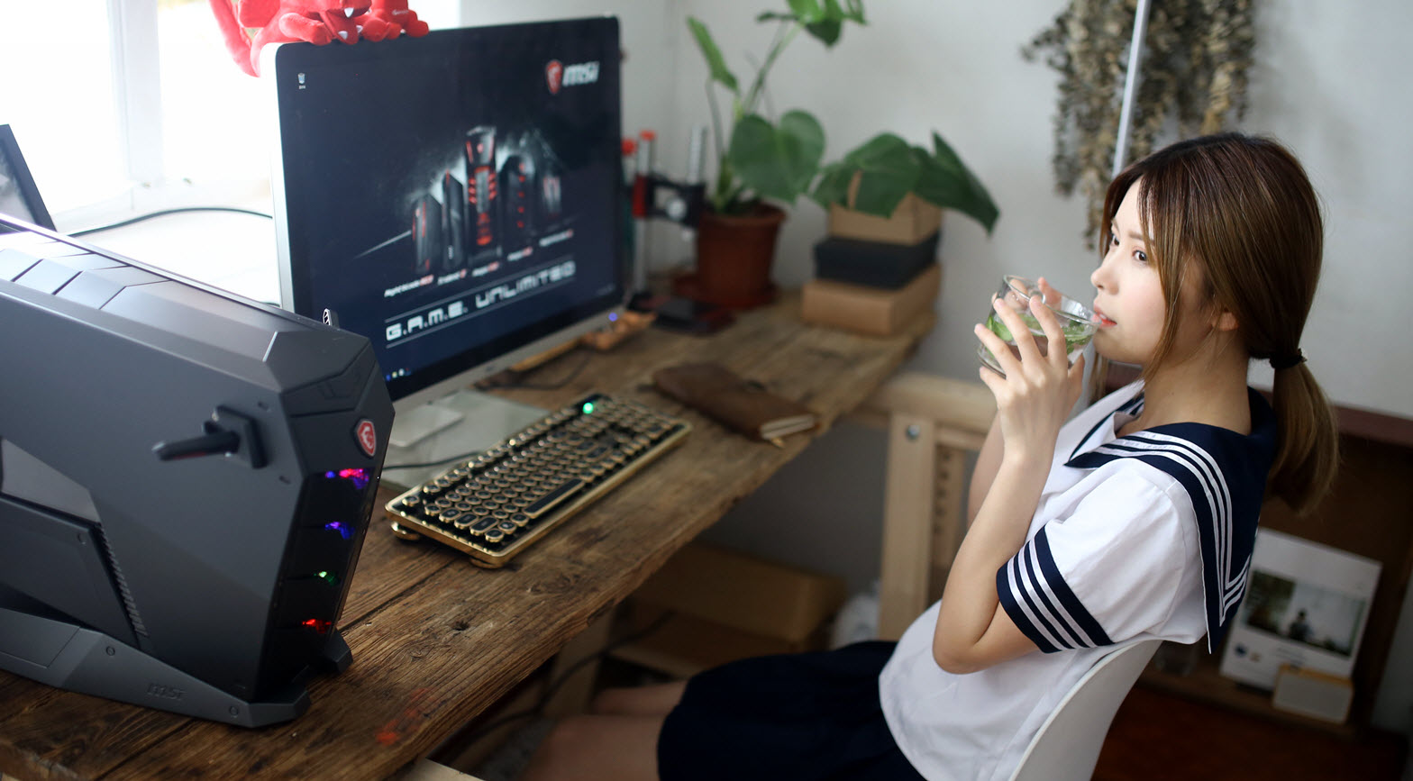 脱胎换骨尤成仙，东芝短小快开创小钢炮新玩法