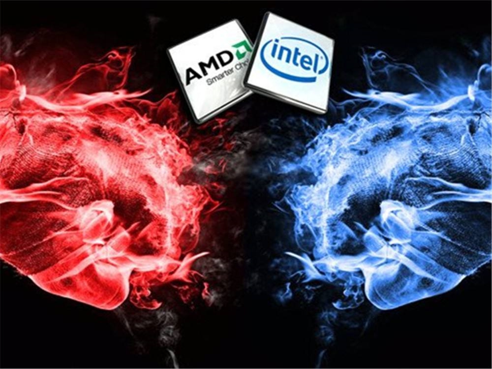 1600元的整机还想玩游戏AMD和Intel选谁好？