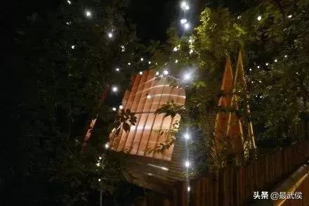 成都周边温泉民宿带私人泡池,美哭了藏在小渔村里的宝藏民宿