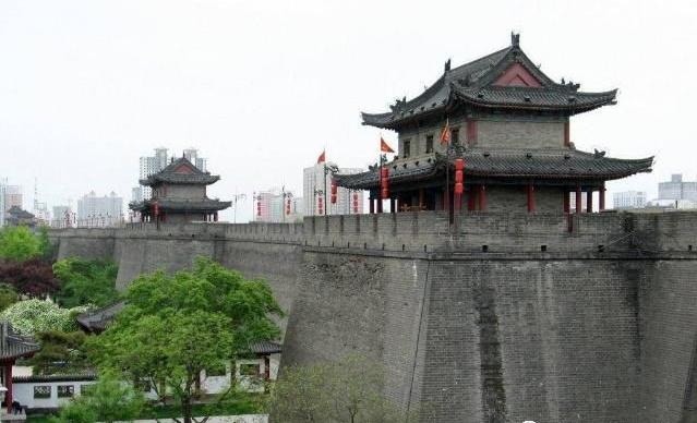 陕西西安旅游景点华清宫,陕西临潼华清宫旅游