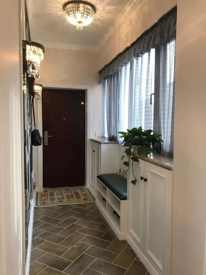 仿木纹地板砖多少钱一个平方,198元一平木纹砖