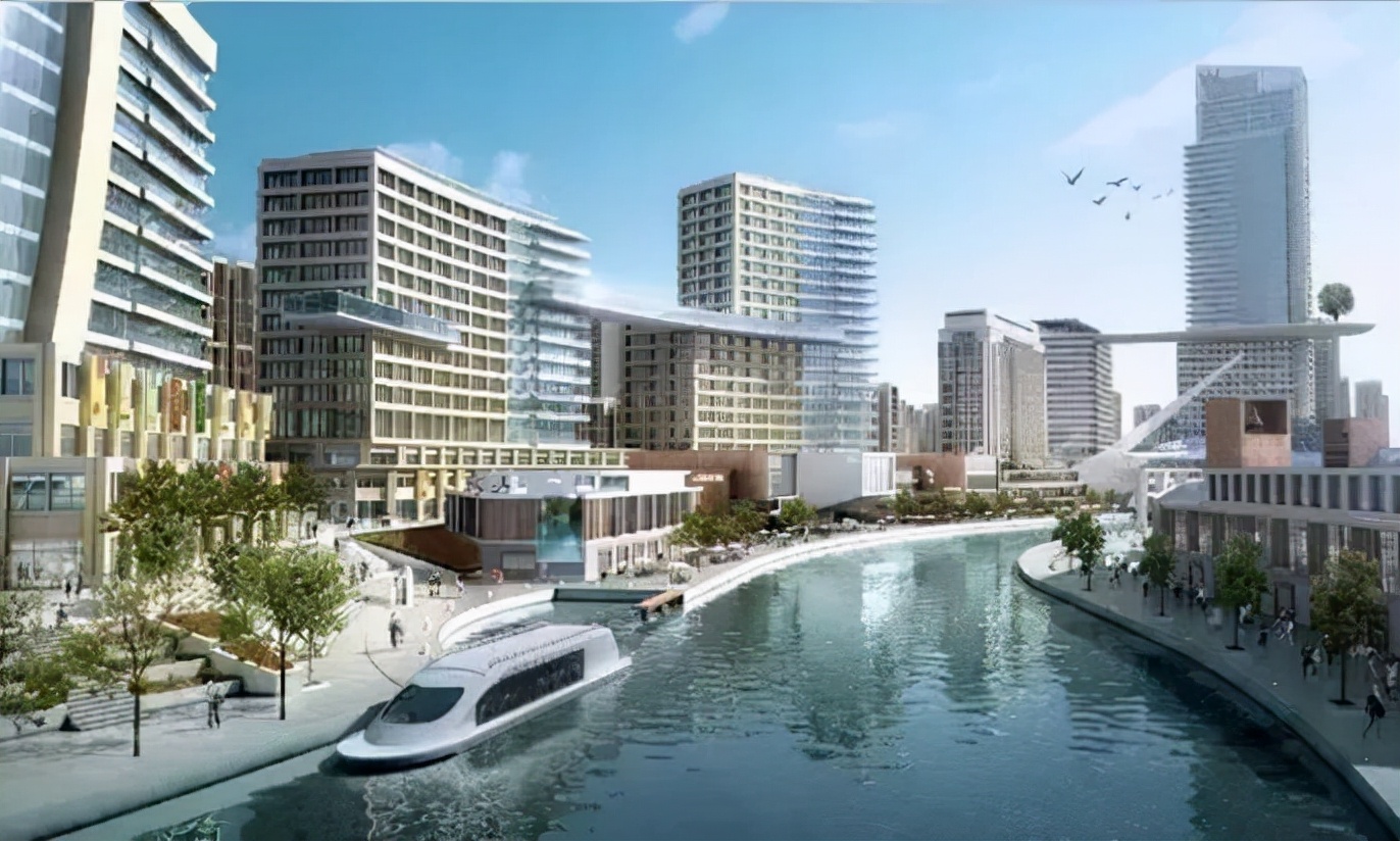 武汉z世代音乐节现场,光谷武汉区