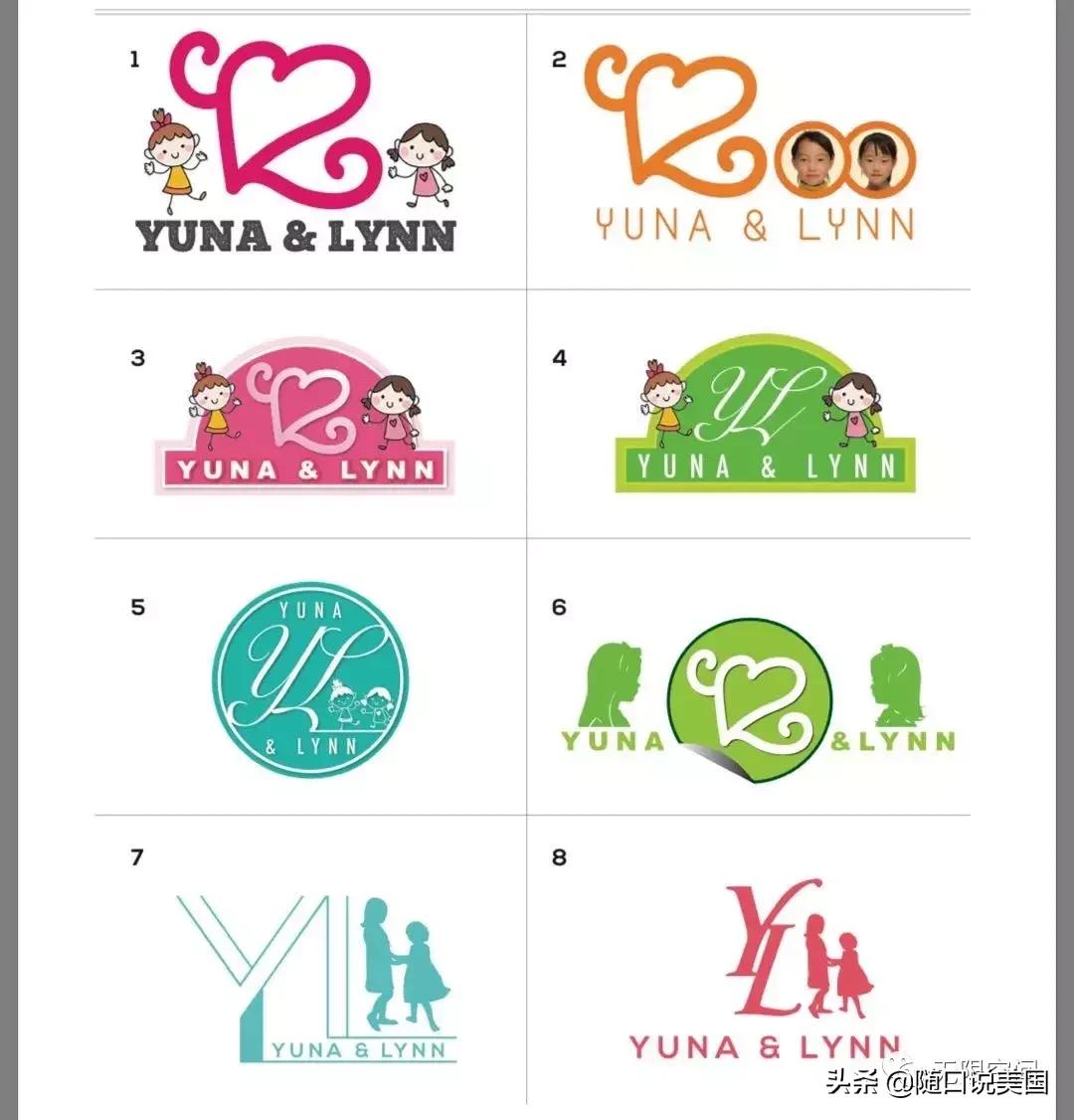 一起做个国际品牌（一）：帮我选择一个商标吧