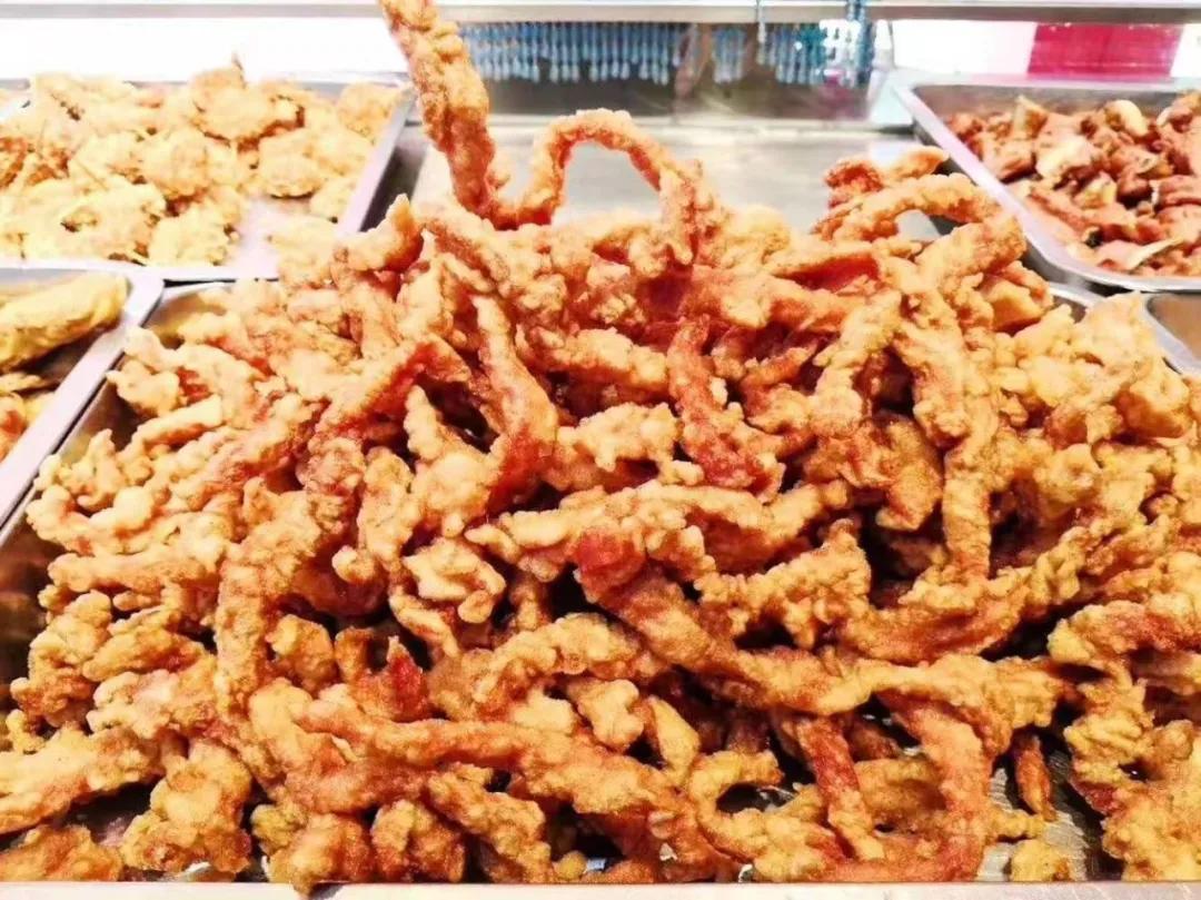 可以网购的地方特色美食,可以在网上买到的地方特色美食