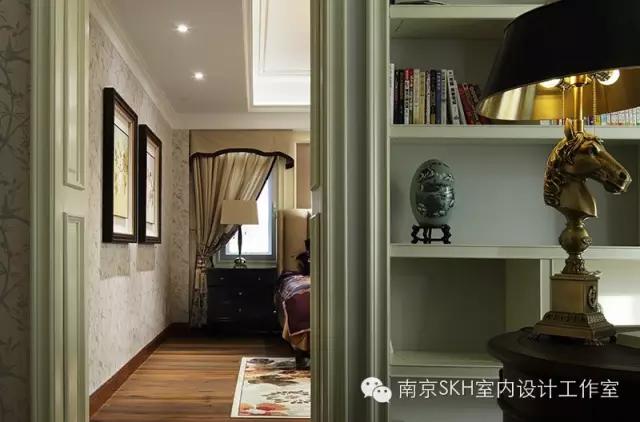 skh室内设计,南京skh室内设计工作室简介