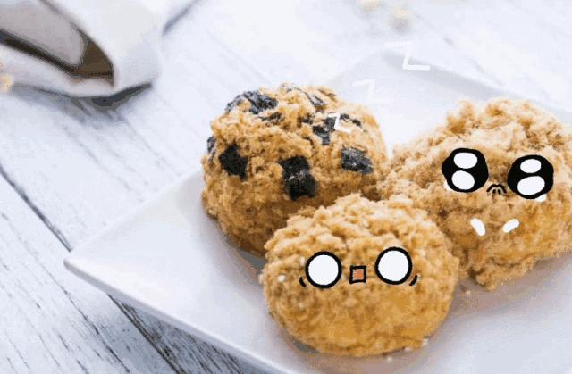 全网最火的十位甜品,全网火爆的甜品