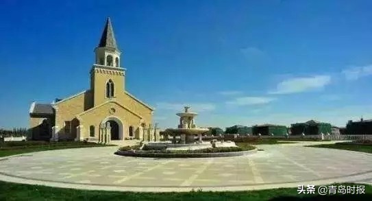 即墨电商小镇开镇！青岛还有这些特色小镇未来可期