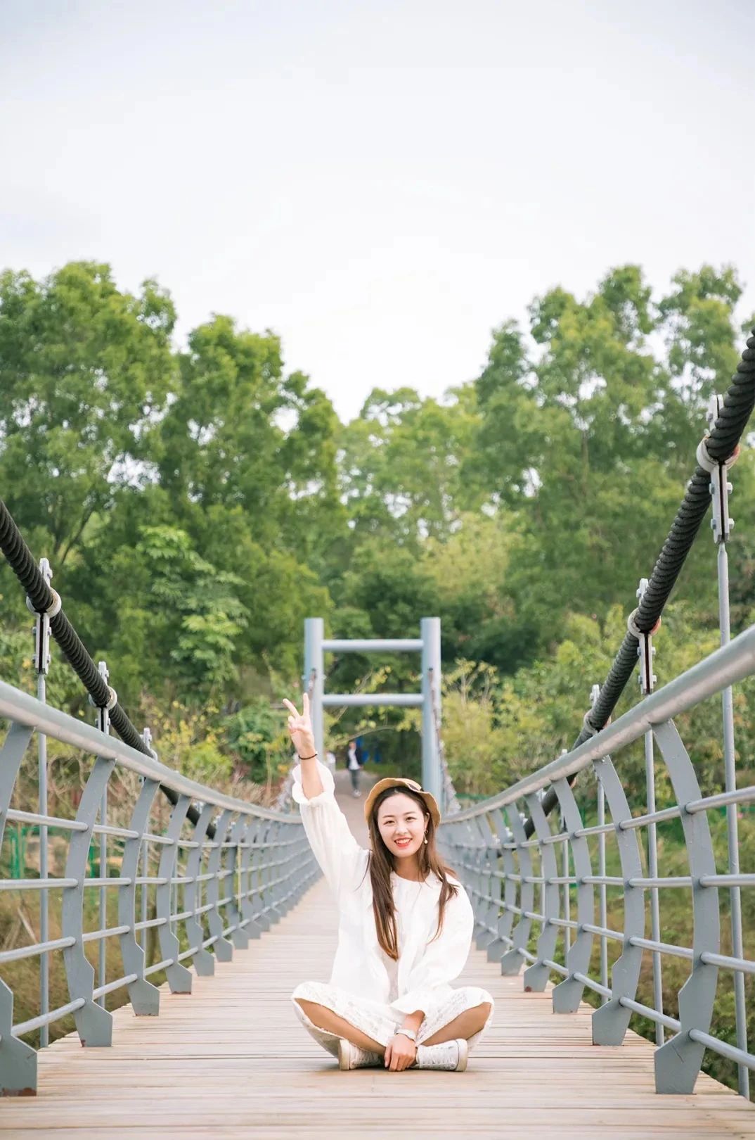 去深圳免费游玩的10个地方,深圳免费游玩景点推荐