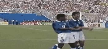 94世界杯美国和伊朗,1994年美国世界杯美国vs巴西