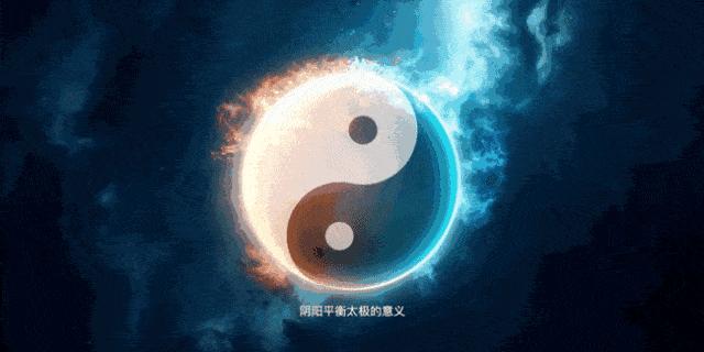 八卦，为什么要相互重叠成64卦？