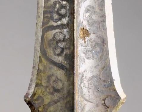 古墓宝藏之谜,墓室之谜完整版