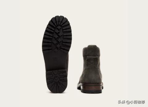 redwing和chippewa怎么选,redwing和alden对比