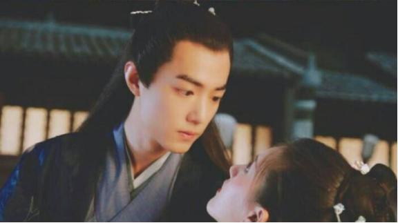 编剧是怎么想的，这样了还没在一起？这10对cp让我提起就想寄刀片