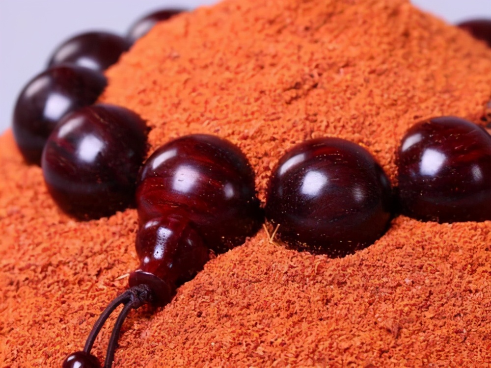 七种盘手串的方法,盘手串哪种手串比较香