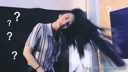 一招教你解决发际线高,发际线过高怎么拯救