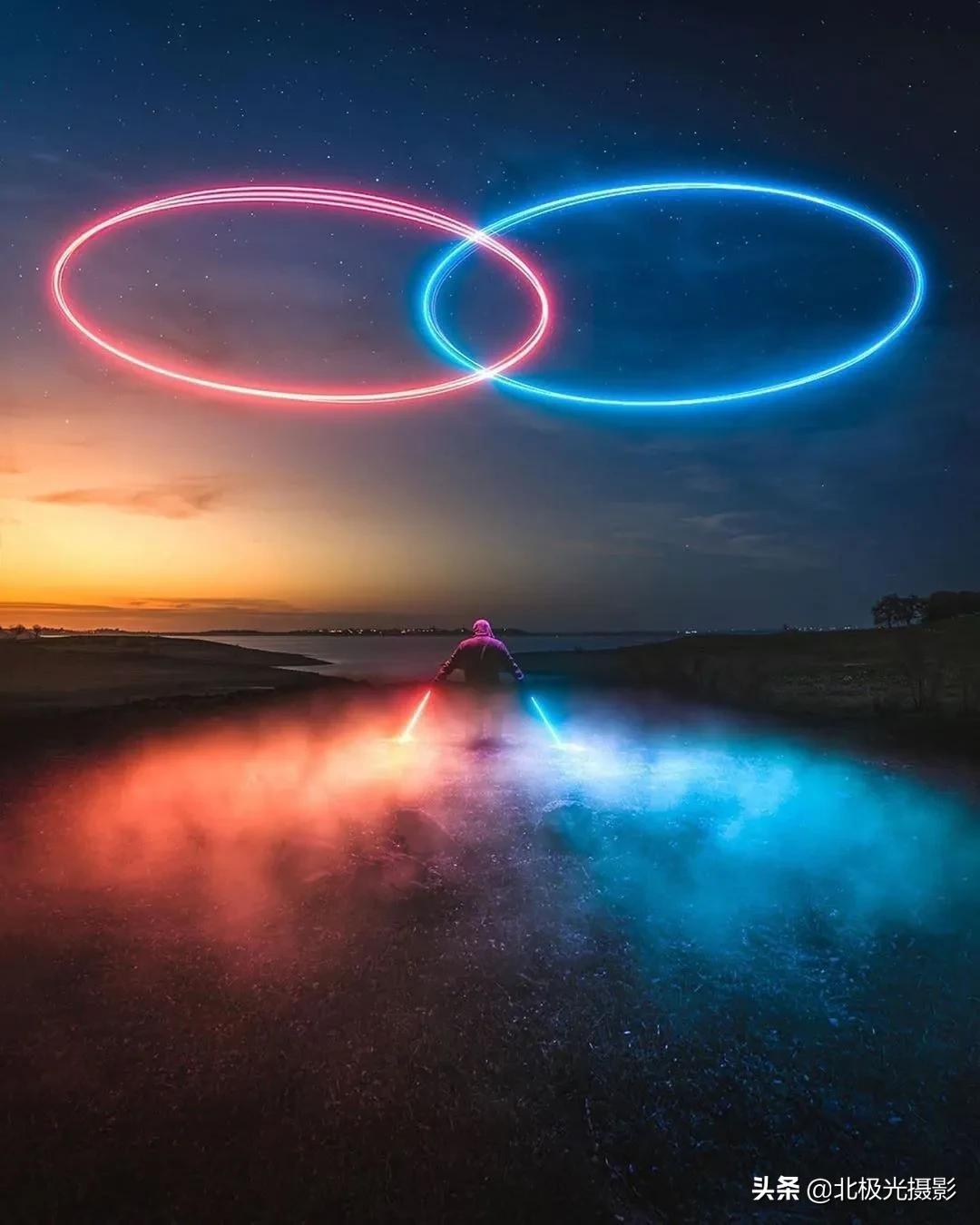 nd滤镜怎么选择规格最实用,nd滤镜减光参数