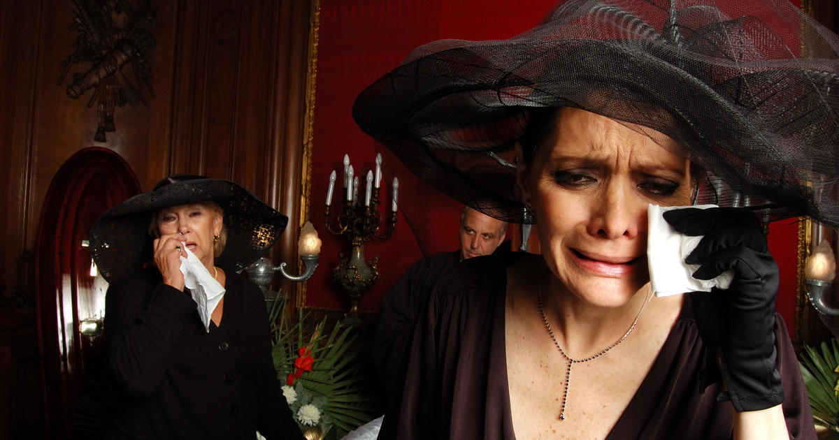 葬礼直播业务,丧葬仪式现场直播