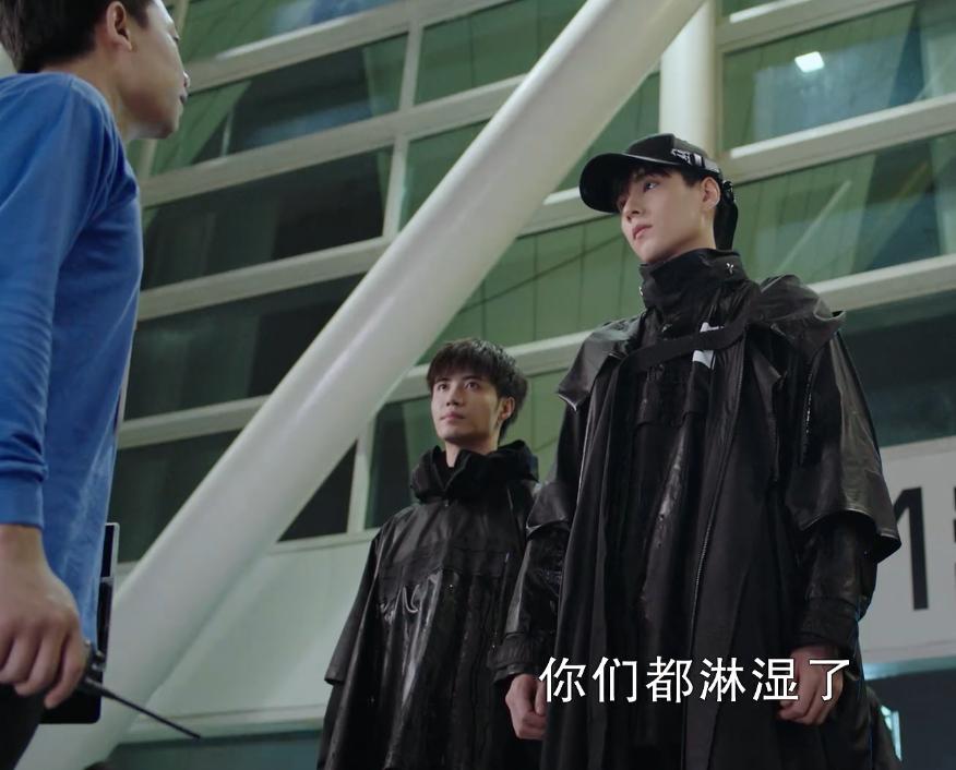 不怪胡一天和李一桐，这剧真的拍得烂