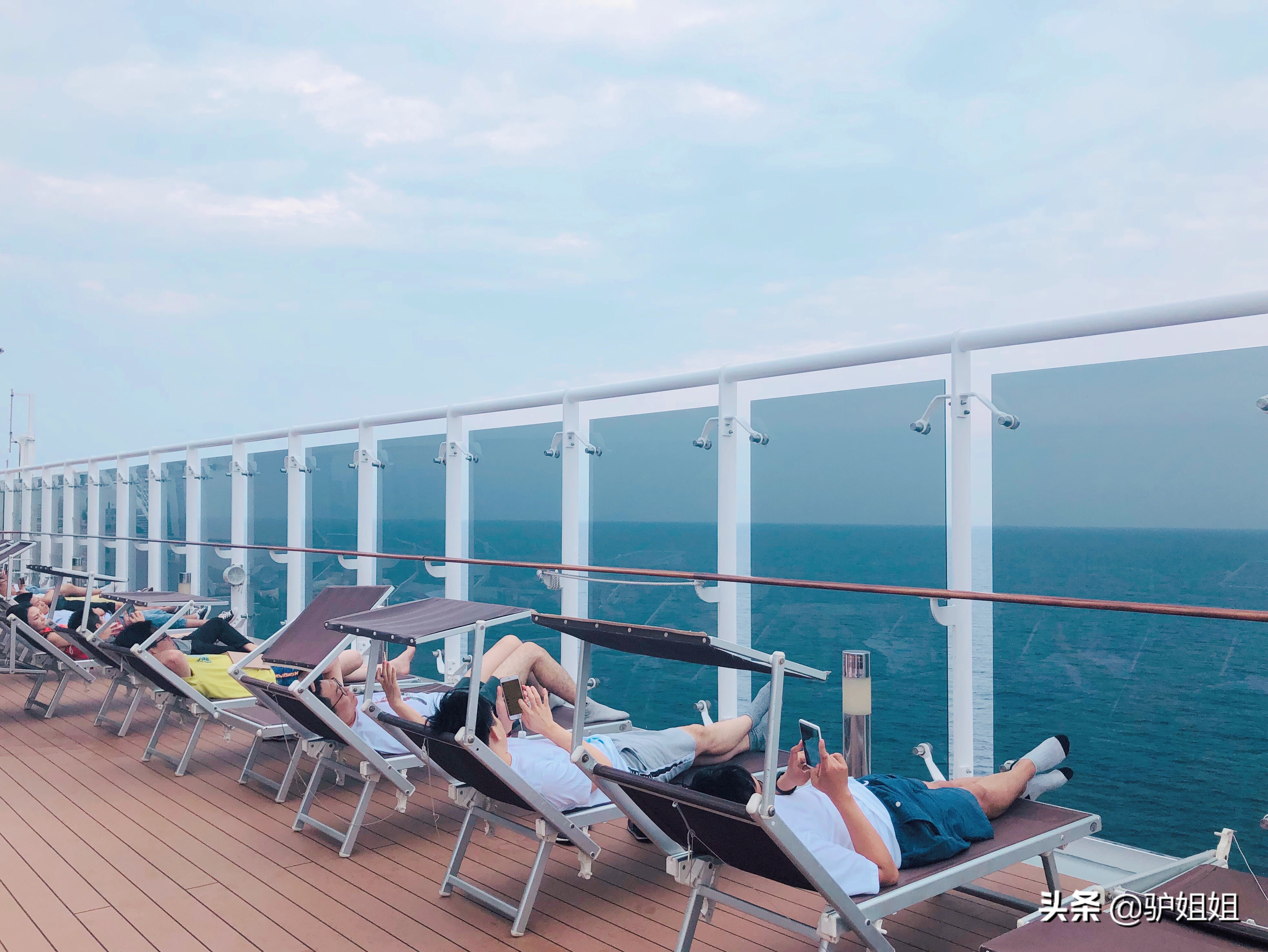 10000多游轮旅游,4000多一个人的邮轮怎么样