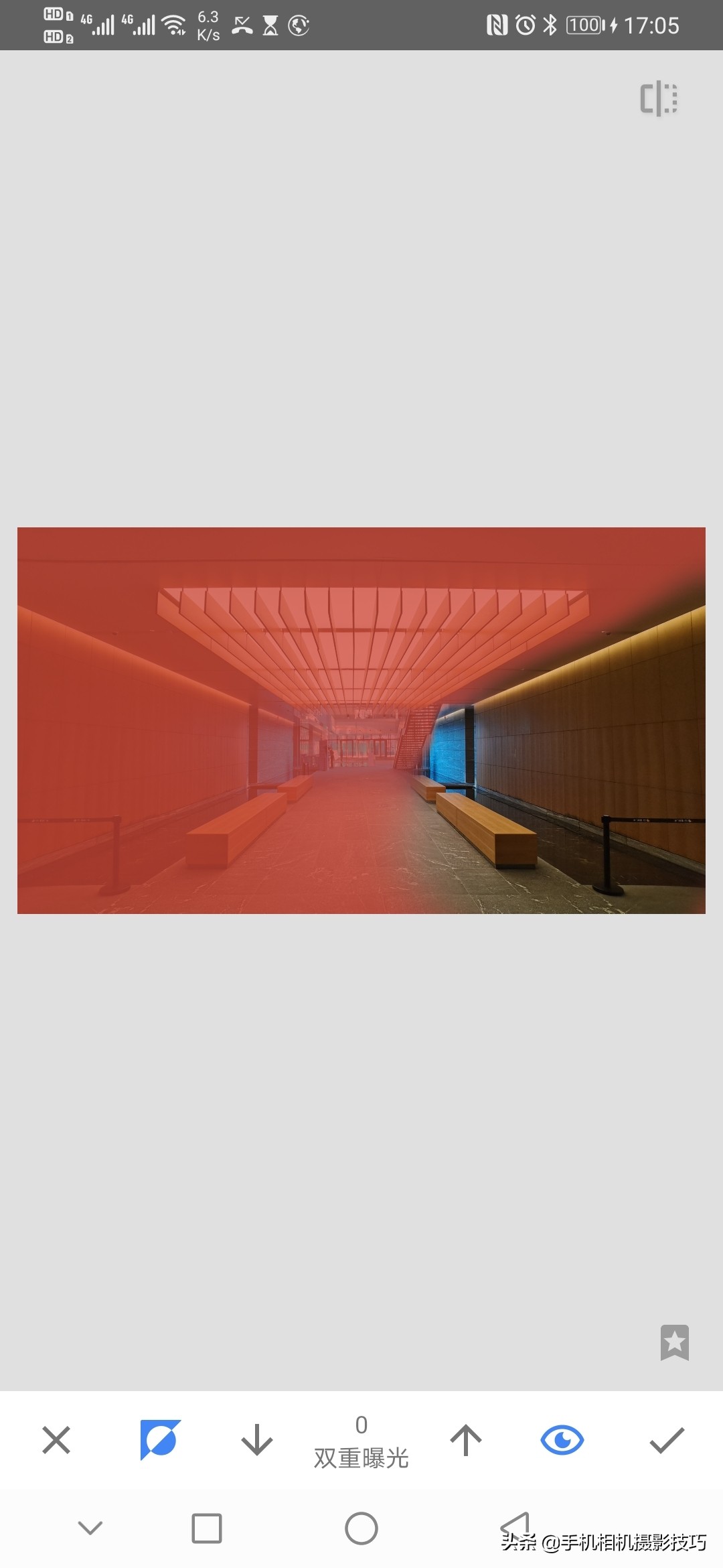 一键就能拍出好看的照片,怎样拍出好看的照片自拍默片