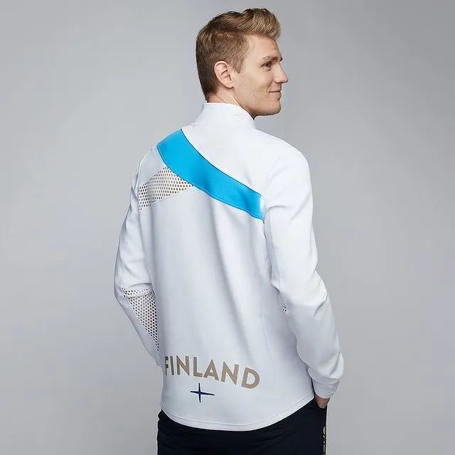 东奥制服大盘点，你get到这些设计了吗？