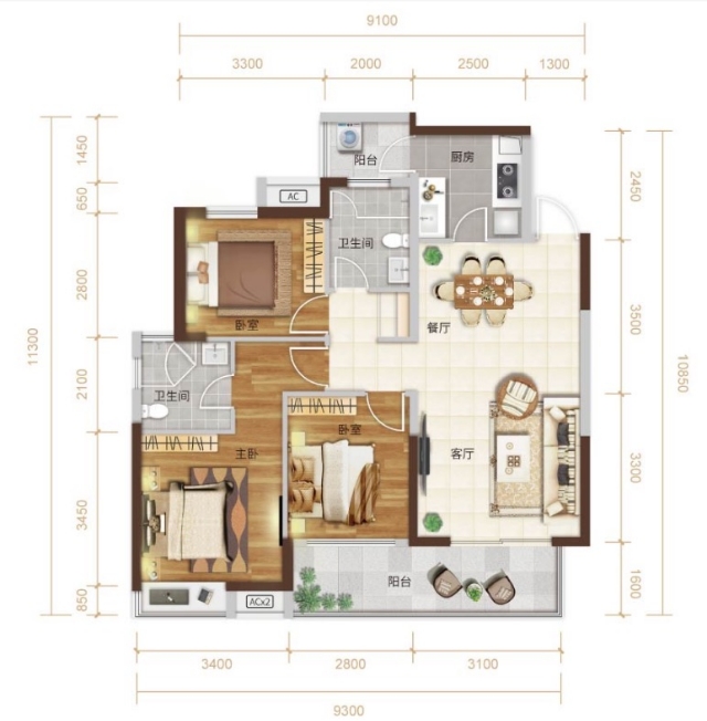 惠阳天安珑城房价最新动向,惠州天安珑城怎么样