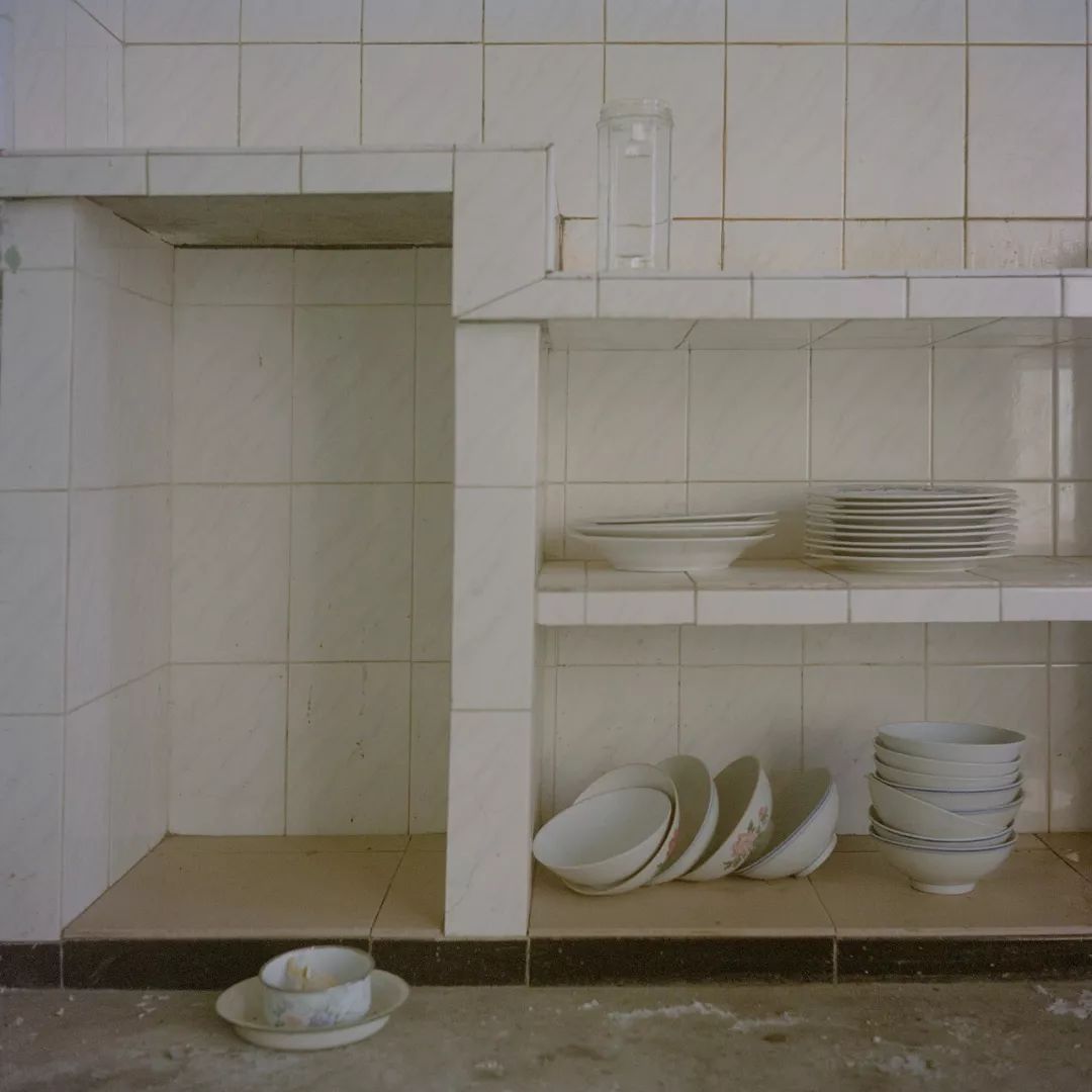 中国荒村纪录第一,中国的荒村记录