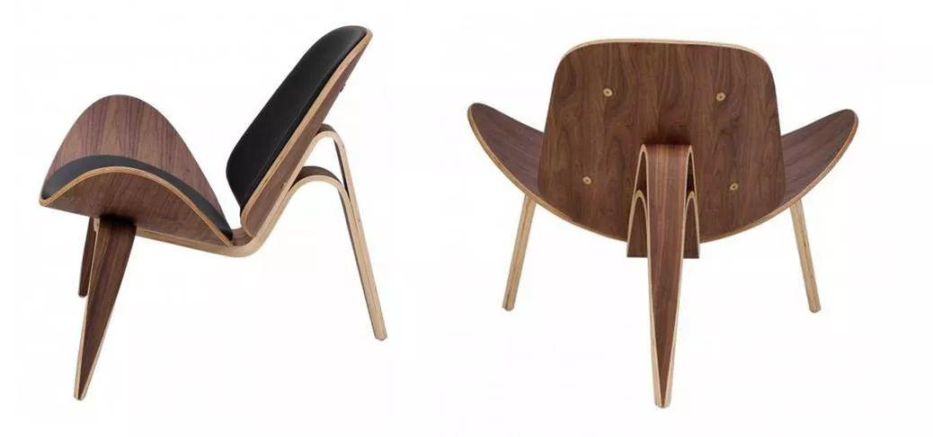 一椅在手,女神我有!!令100位女性瞬间HIGH翻的“十把椅子”