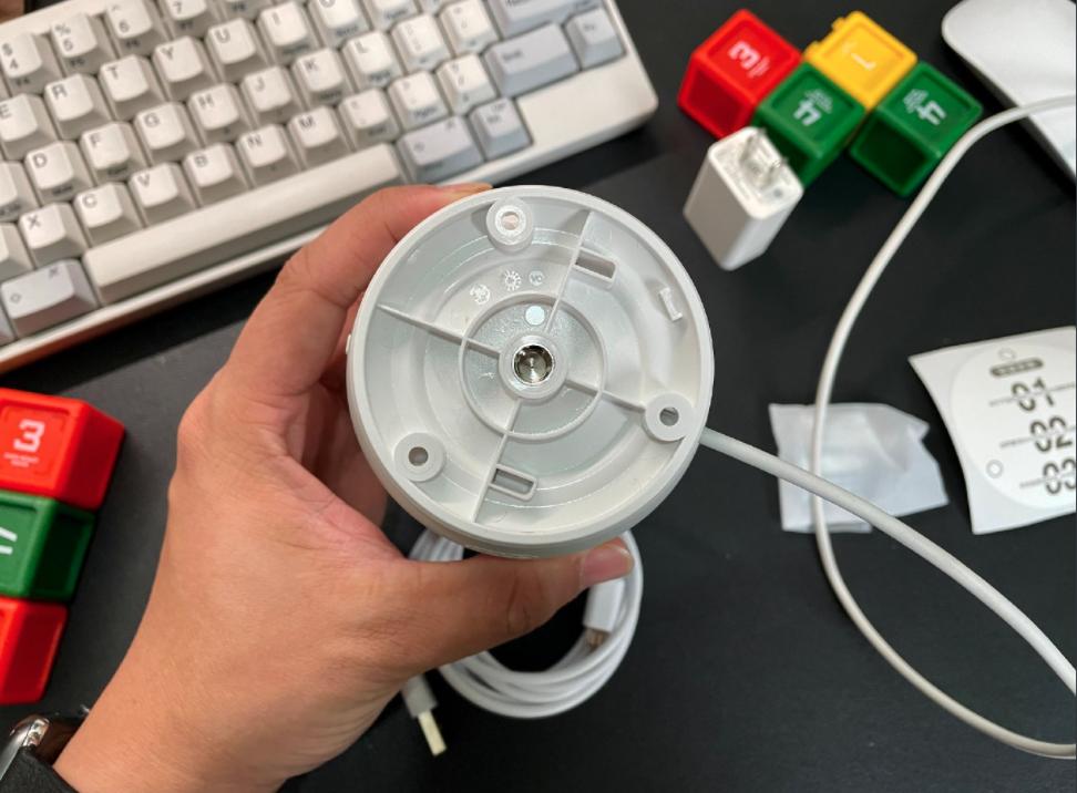 360摄像机云台7p超清版评测,360智能摄像机云台7p