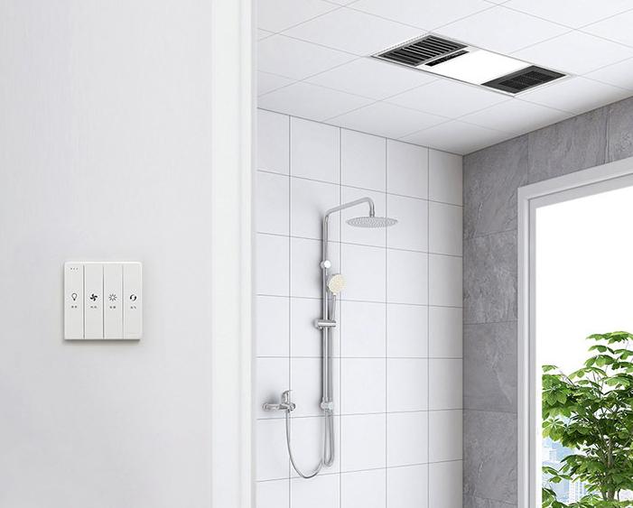 浴霸怎么接线才是正确的,浴霸的正确接线方法