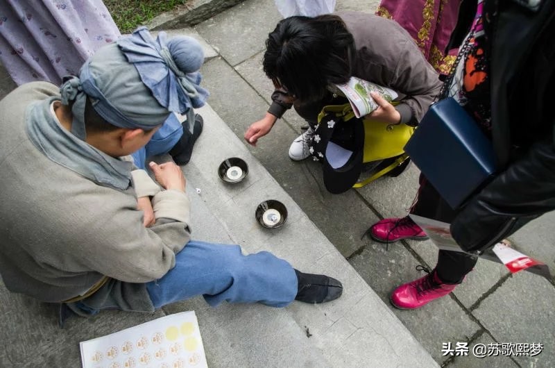 我和横店有个缘