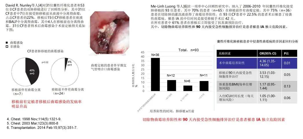 真菌培养及鉴定是阳性严重吗,怎么鉴别肺部真菌感染
