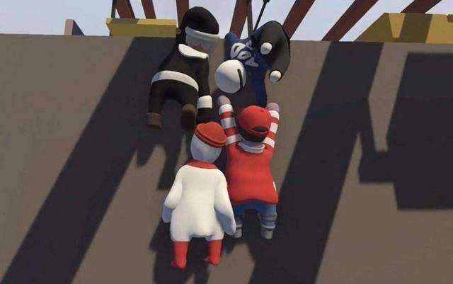 周末游戏不发荒：Steam畅销周榜2020年第1期总结