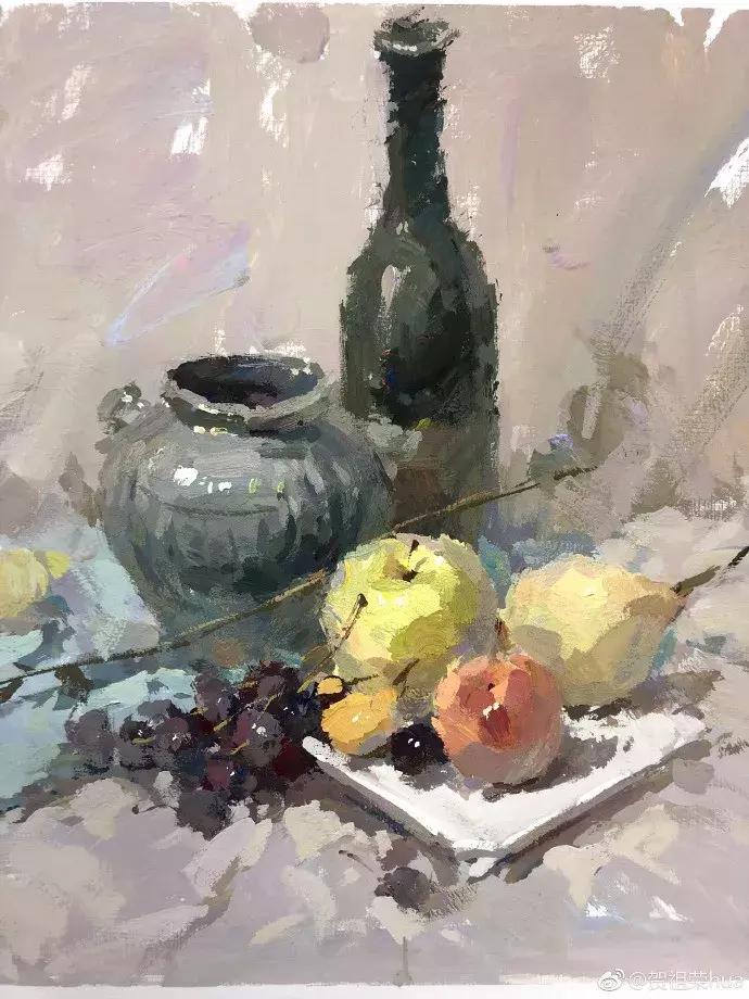 色彩搭配零基础怎么学色彩,美术色彩入门零基础学习认识色彩