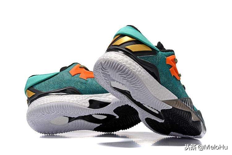 最新篮球鞋性价比最高的实战鞋,球鞋推荐实战后卫1000左右