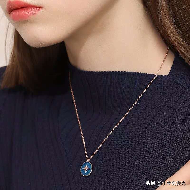 40岁女人适合佩戴什么首饰,17岁女孩适合戴什么样的首饰