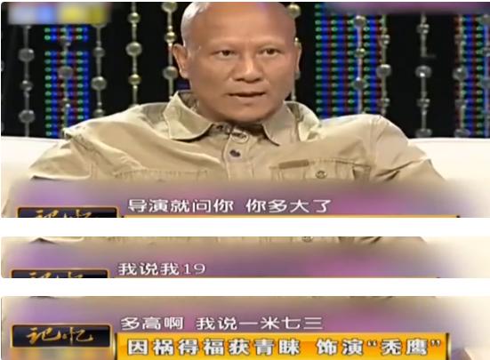心狠手辣容嬷嬷，德艺双馨李明启，我们欠她的一个道歉