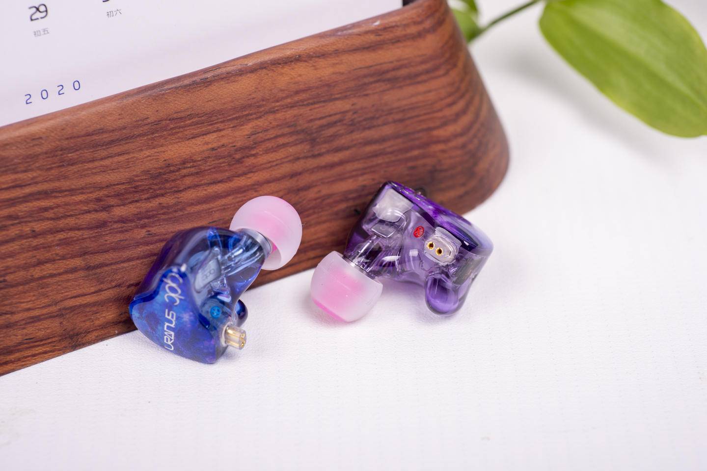 1300元入手圈铁耳机,是否智商税还看Beta送上评测