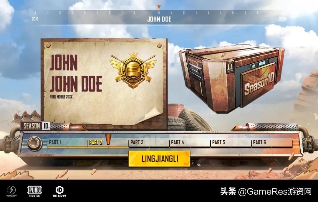 搴熷湡娓告垙鍦烘櫙璁捐,娓告垙搴熷湡鐢熷瓨鍚堥泦