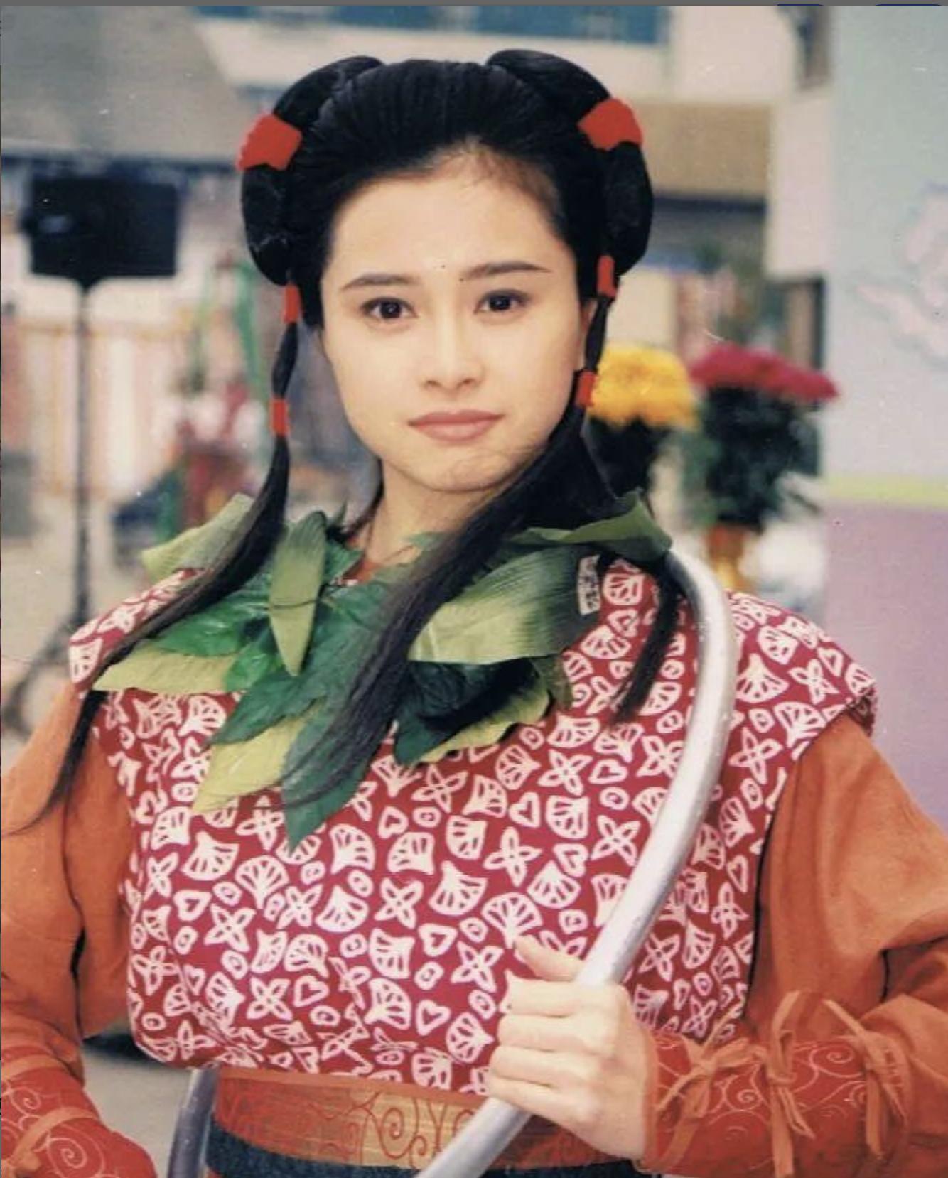 广东十大靓女,广东靓女排行榜