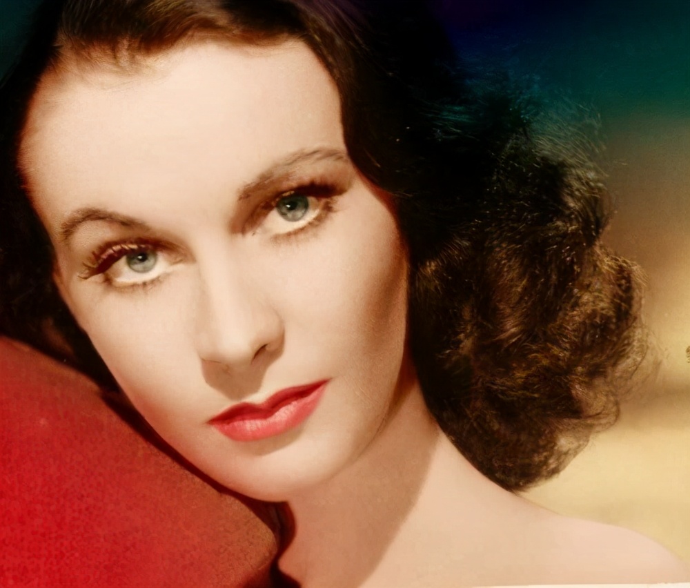 混血颜自测,五官混血的特征