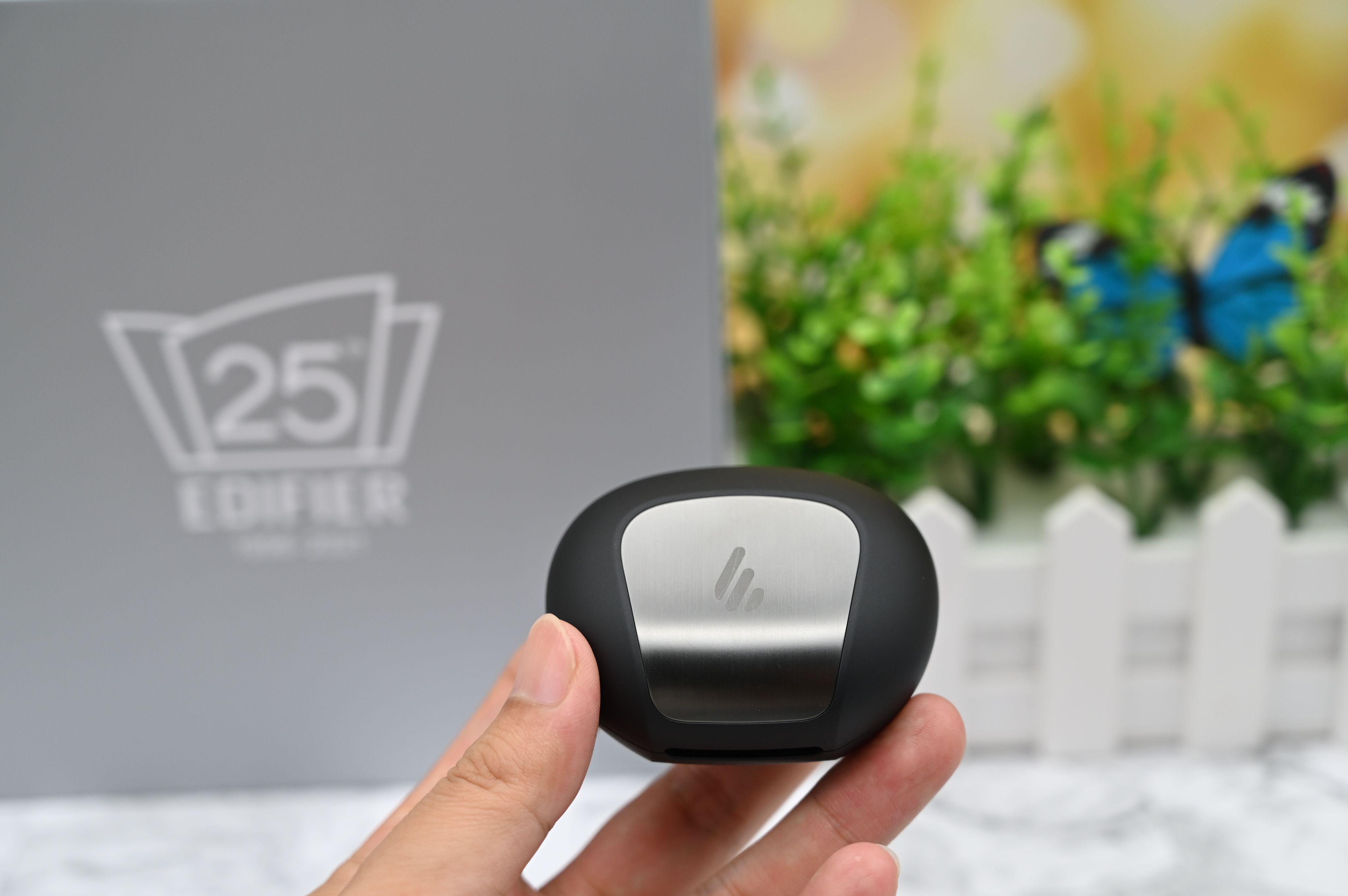 漫步者neobudspro深度测评,漫步者neobudspro固件升级