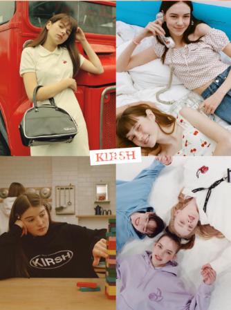 melville小众品牌,甜酷风格的小众品牌