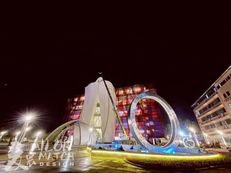 婚礼堂新厅发布会重庆,重庆两江国际宴会中心