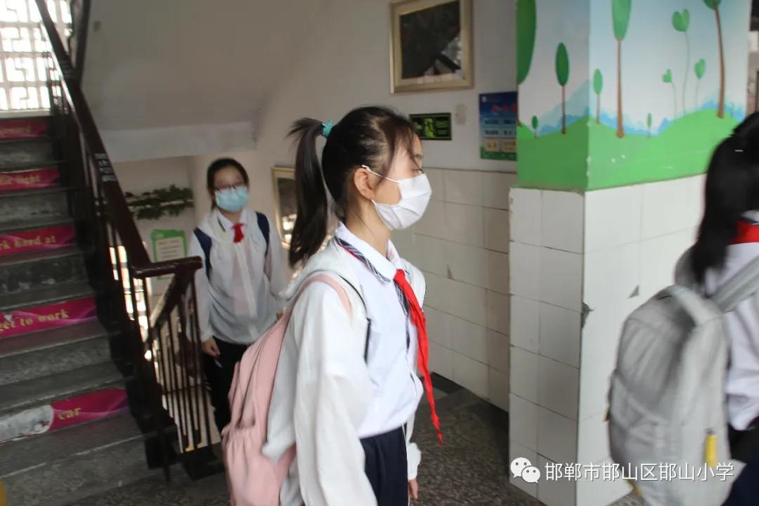 邯郸市邯山区区委书记刘海川,邯山副区长刘海川