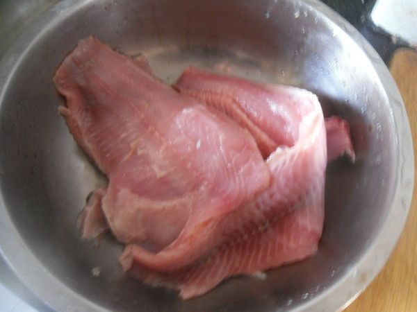 水煮鱼推荐给外国人,个人版水煮鱼