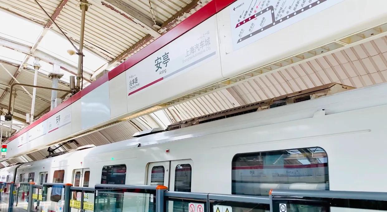 十里一亭,以安名亭,以亭为镇,安亭古镇,看1800年前永安塔