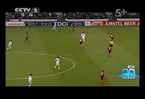 致球迷书：你好，这里是齐达内